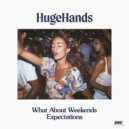 HUGEhands - Expectations (Original Mix)
