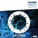 Ajie Benno - Horizon (Extended Mix)