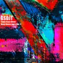 GSDJT - TFA Deep House Jams 3 Beat 6 (DJ Tool)
