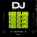 Kidd Island - Jack Groove