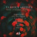 Life Recorder - Shifting Lights (Original Mix)