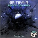 GRITSYNA - Space Odyssey (Original Mix)