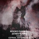 Rocko Ciarmoli - Balanced Disorder (Antonio Ruiz Remix)