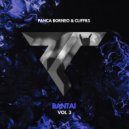 Panca Borneo & Cliffrs - Dooh (Original Mix)