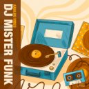 DJ Mister Funk - CNet (Original Mix)