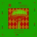 Yo Speed - Arlequin (Mushrooms Hit Hard Mix)