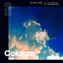 Elliot Vast - Innervision (Extended Mix)
