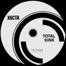 X6Cta - Magma (Original Mix)