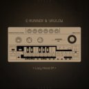 E-Runner, Yaulow - Lazy Head (Original Mix)