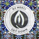 DJ Merci - Thinking About You