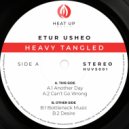 Etur Usheo - Bottleneck (Original Mix)