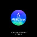 K\'Alexi Shelby - Luv Of A Stranger (Original Mix)