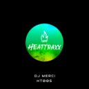 DJ Merci - Red Roses