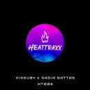 Nadia Gattas, Kinsuby - Nights Over Egypt (Original Mix)