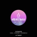 Dompe - Shake My Soul