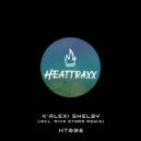 K\'Alexi Shelby - The Ron Hardy Memo (Riva Starr Remix)