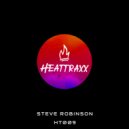 Steve Robinson (UK) - Nobody
