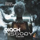 Haroldivine x Msindo De Serenade - Black History (Original Mix)