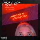 YOUNG HOVER & LALLYKS - PULL UP ()