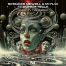 Spencer Newell & Donna Tella - Gods In Paradise (Extended Mix)