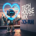 Ruud Huisman - Tech House 2024 02 (2024-02)