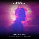 Jony X Dannic - Пожар Zinc (Eidly Mashup)