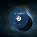 Soldatov, Tibetania - Hedorah (Original Mix)