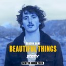 Benson Boone - Beautiful Things (Scotty Extended Remix)