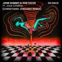John Summit & Sub Focus Ft. Julia Church - Go Back (Christiano Jordano Remix)