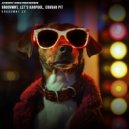 GROOVMNT, Let's Karpool, Cougar Pit - Flashback