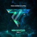 Dj Abeb, Panca Borneo & Cliffrs - Amadela (Original Mix)