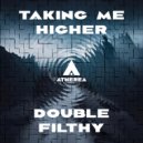 Sakkura & Riva - Taking Me Higher