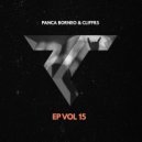 Panca Borneo & Cliffrs - The Last Time (Original Mix)