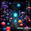 Yerba Divina - Neuromante
