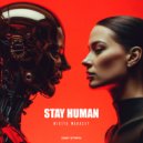 Nikita Marasey - Stay Human