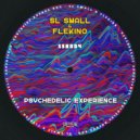 SL Small & Flekino - Psychedelic Experience (Original Mix)