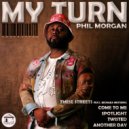 Phil Morgan - Another Day