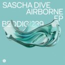 Sascha Dive - Airborne