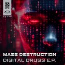 Mass Destruct!on - Darkness Inside