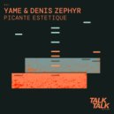 YAME, Denis Zephyr - Level 8 (Original Mix)