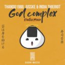 Thando, JusSke & India Thieriot - God Complex (Original Mix)