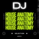 House Anatomy - This Is House