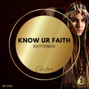 RhythmDB - Know Ur Faith (Radio Mix)