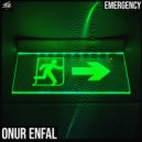 Onur Enfal - Emergency (Extended Mix)
