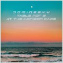 Domineeky - Voice Of Reason (Original Mix)
