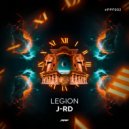 J-RD - Legión (Original Mix)