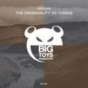 maXure - The Probability Of Things (Extended Mix)