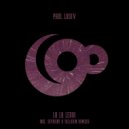 Paul Losev - La La Ledia (Devrient Remix)