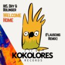 Hi.5, Dry & Bolinger - Welcome Home