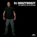 DJ BoozyWoozy - What Is Love